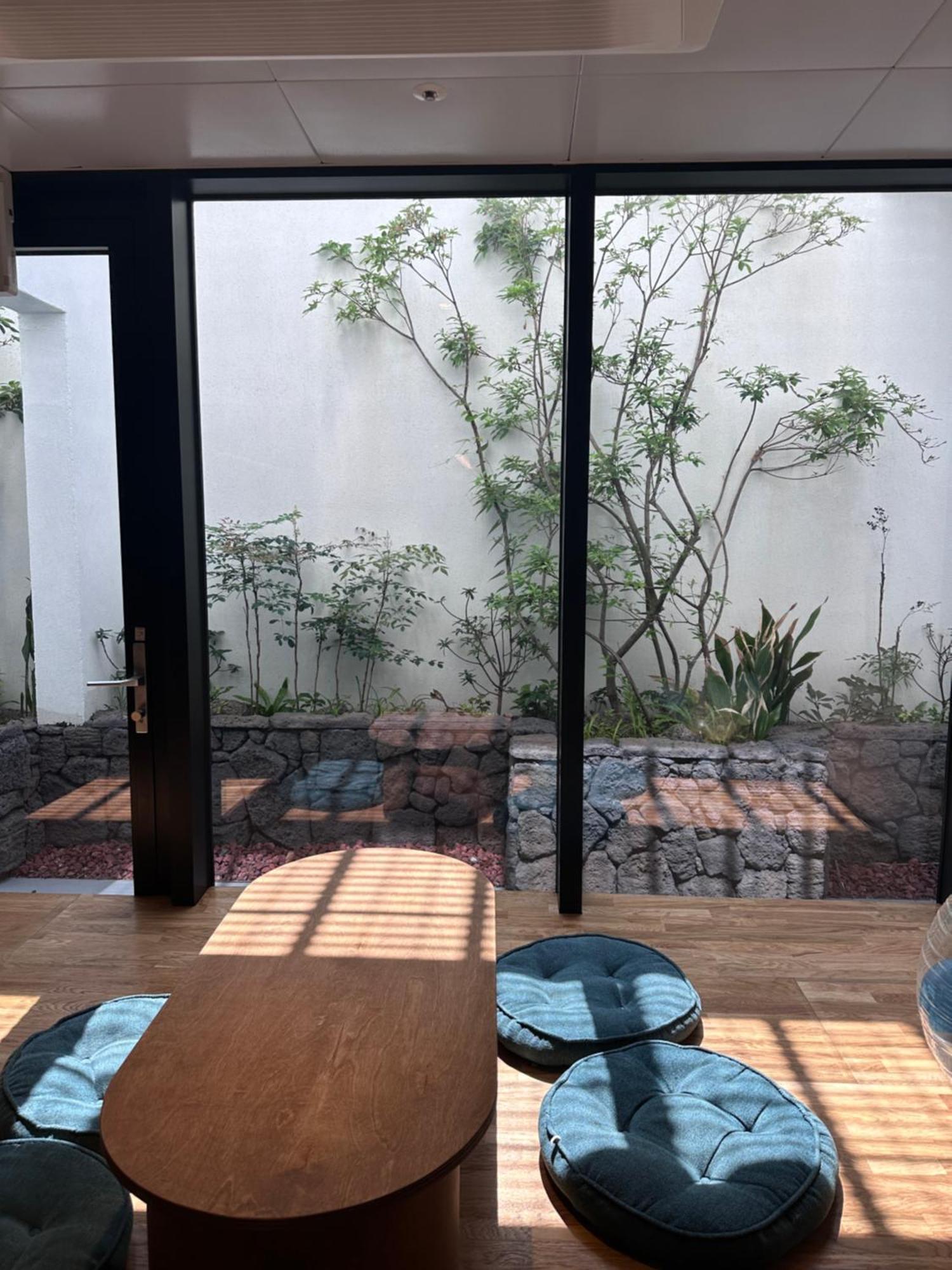 סאוגוויפו Hygge Hotel מראה חיצוני תמונה